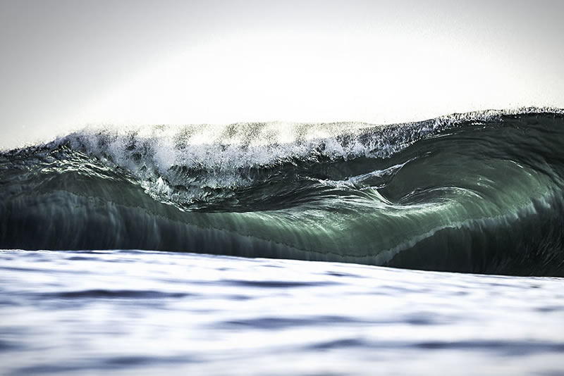 Beautiful Sea Photos Of Australian Coasts By Chris Dixon