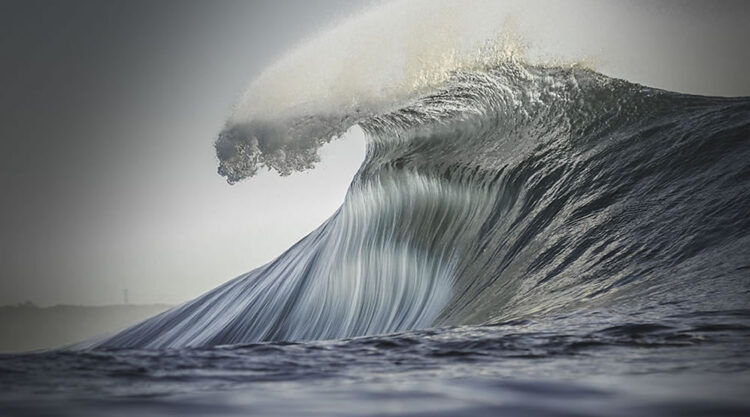 Beautiful Sea Photos Of Australian Coasts By Chris Dixon