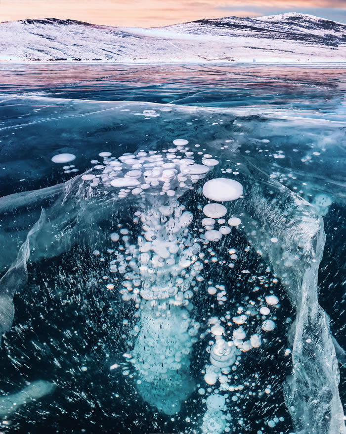 Baikal Oldest and Deepest Lake on Earth By Kristina Makeeva