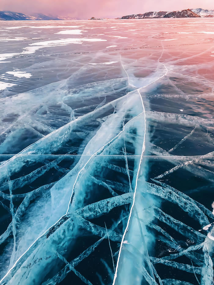 Baikal Oldest and Deepest Lake on Earth By Kristina Makeeva