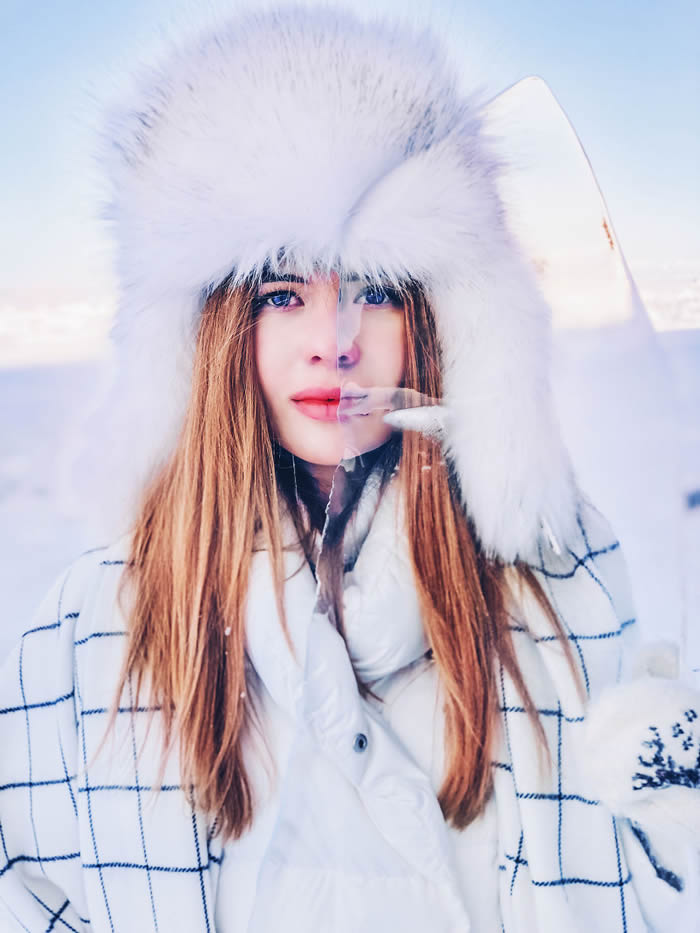 Baikal Oldest and Deepest Lake on Earth By Kristina Makeeva