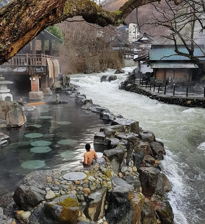 Interesting Photos Of Japan