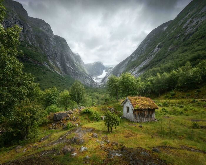 Beautiful Norway Photos