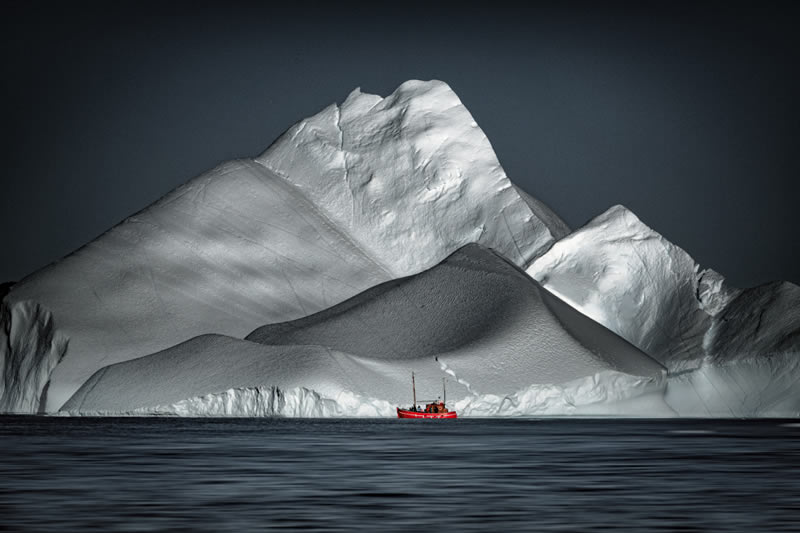 Landscape Fine Art Photography Awards Winners