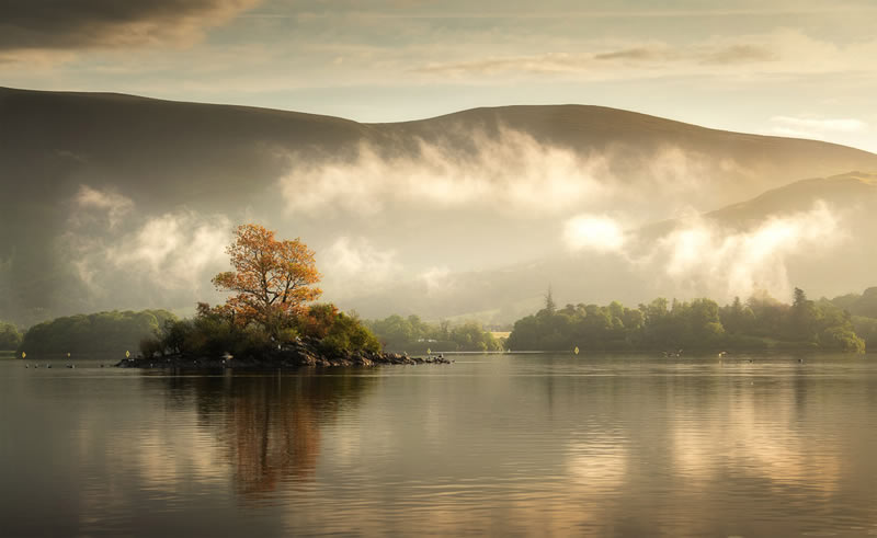 Landscape Winning Photos From Garden Photographer Of The Year 