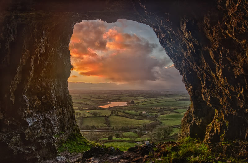 Landscape Winning Photos From Garden Photographer Of The Year 