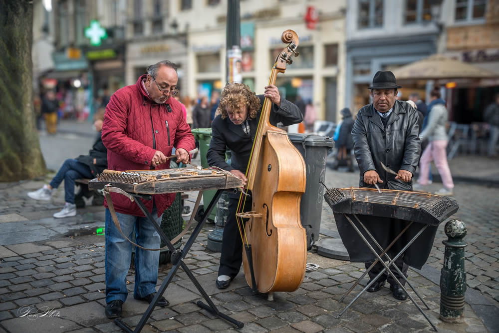 Gurushots Street Photography Challenge Winners