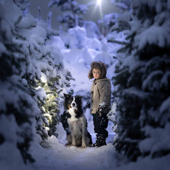 Beautiful Bond Between Kids and Animals