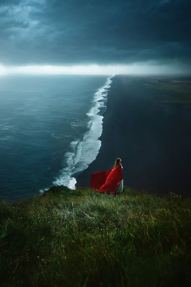 Most Beautiful Landscape Photos By Victoria Yore and TJ Drysdale