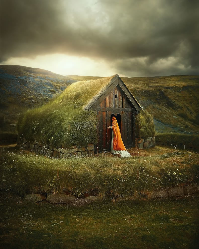 Most Beautiful Landscape Photos By Victoria Yore and TJ Drysdale