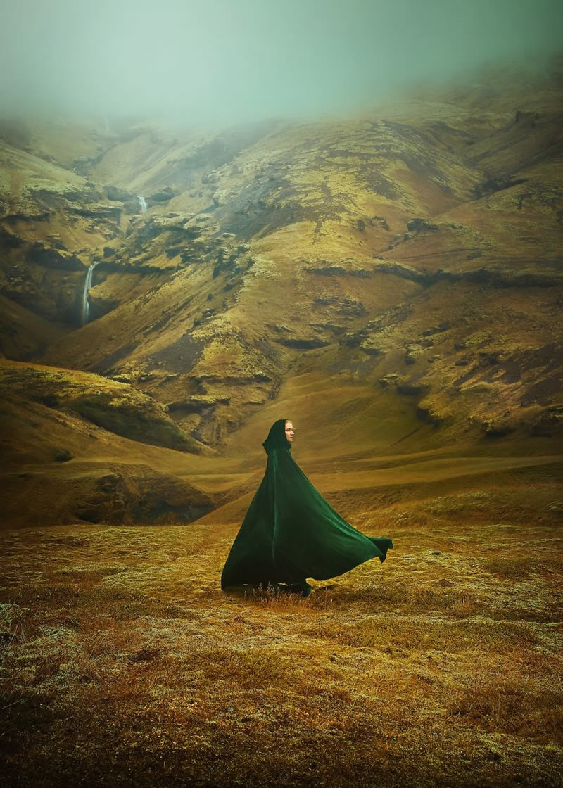 Most Beautiful Landscape Photos By Victoria Yore and TJ Drysdale