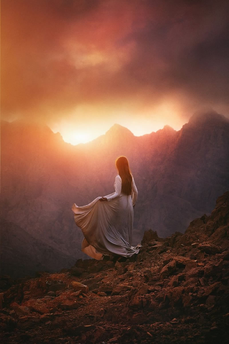 Most Beautiful Landscape Photos By Victoria Yore and TJ Drysdale