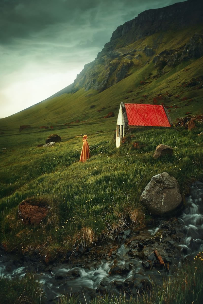 Most Beautiful Landscape Photos By Victoria Yore and TJ Drysdale