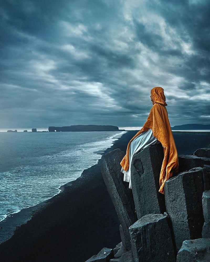 Most Beautiful Landscape Photos By Victoria Yore and TJ Drysdale