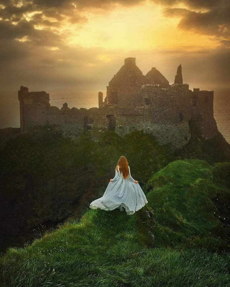 Most Beautiful Landscape Photos By Victoria Yore and TJ Drysdale