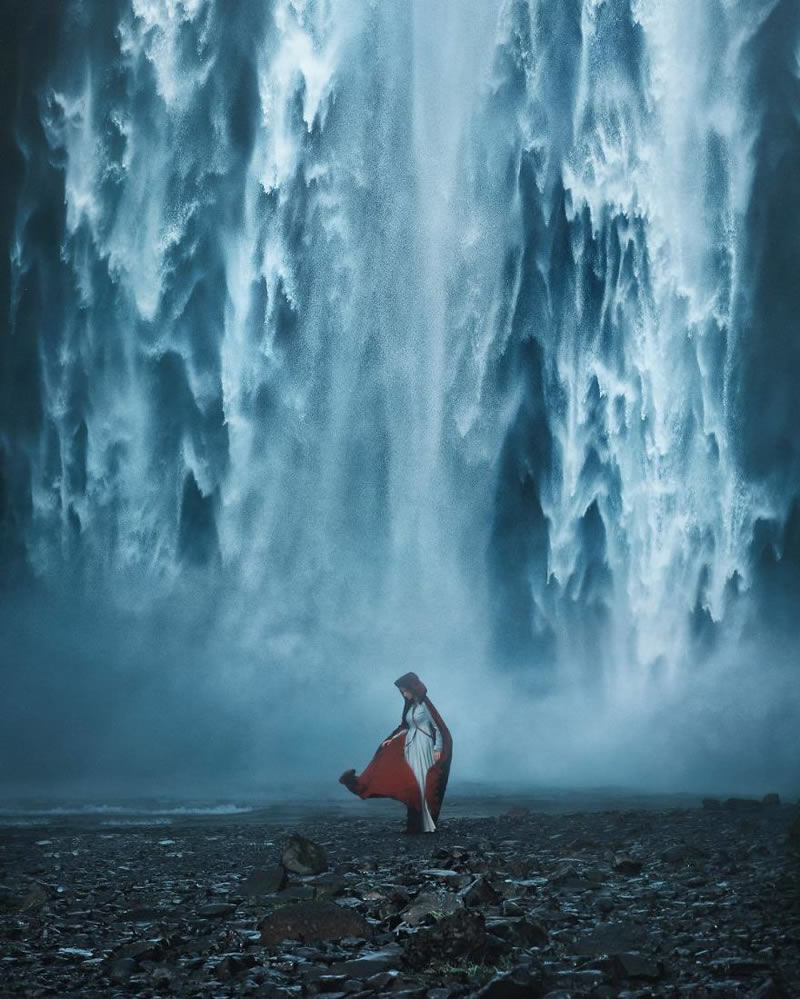 Most Beautiful Landscape Photos By Victoria Yore and TJ Drysdale