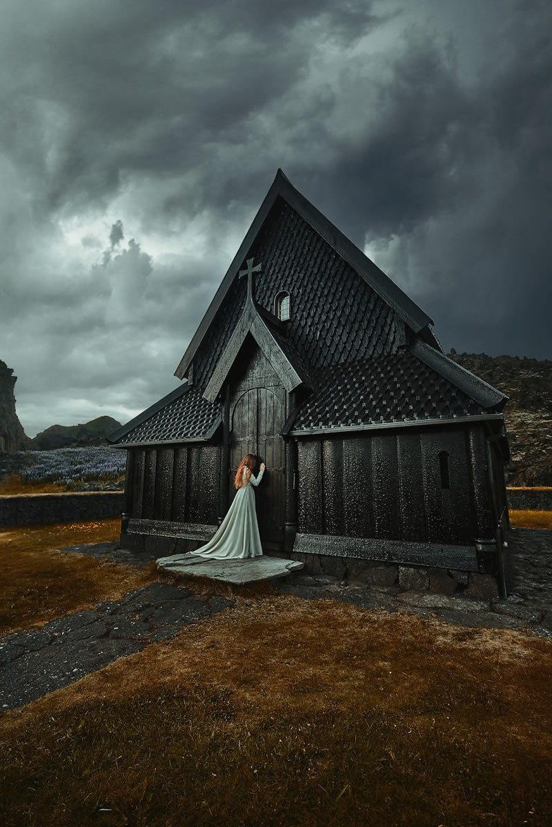 Most Beautiful Landscape Photos By Victoria Yore and TJ Drysdale