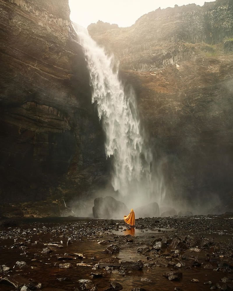 Most Beautiful Landscape Photos By Victoria Yore and TJ Drysdale