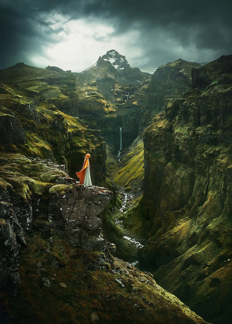 Most Beautiful Landscape Photos By Victoria Yore and TJ Drysdale