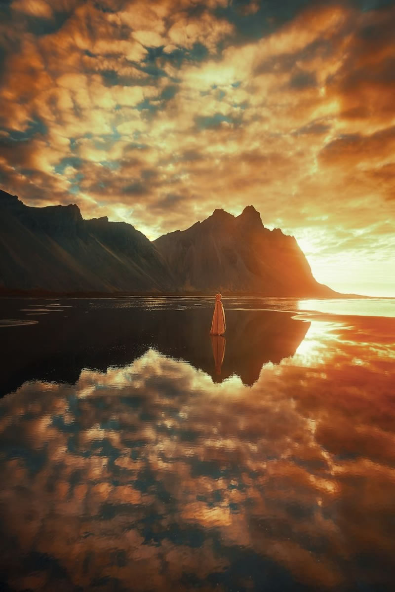 Most Beautiful Landscape Photos By Victoria Yore and TJ Drysdale