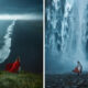 Most Beautiful Landscape Photos By Victoria Yore and TJ Drysdale