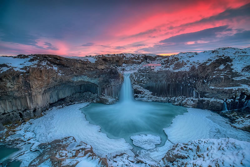 London Photography Nature Awards