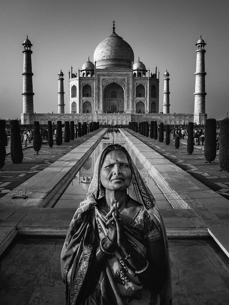 Monochrome Black And White Photography Awards