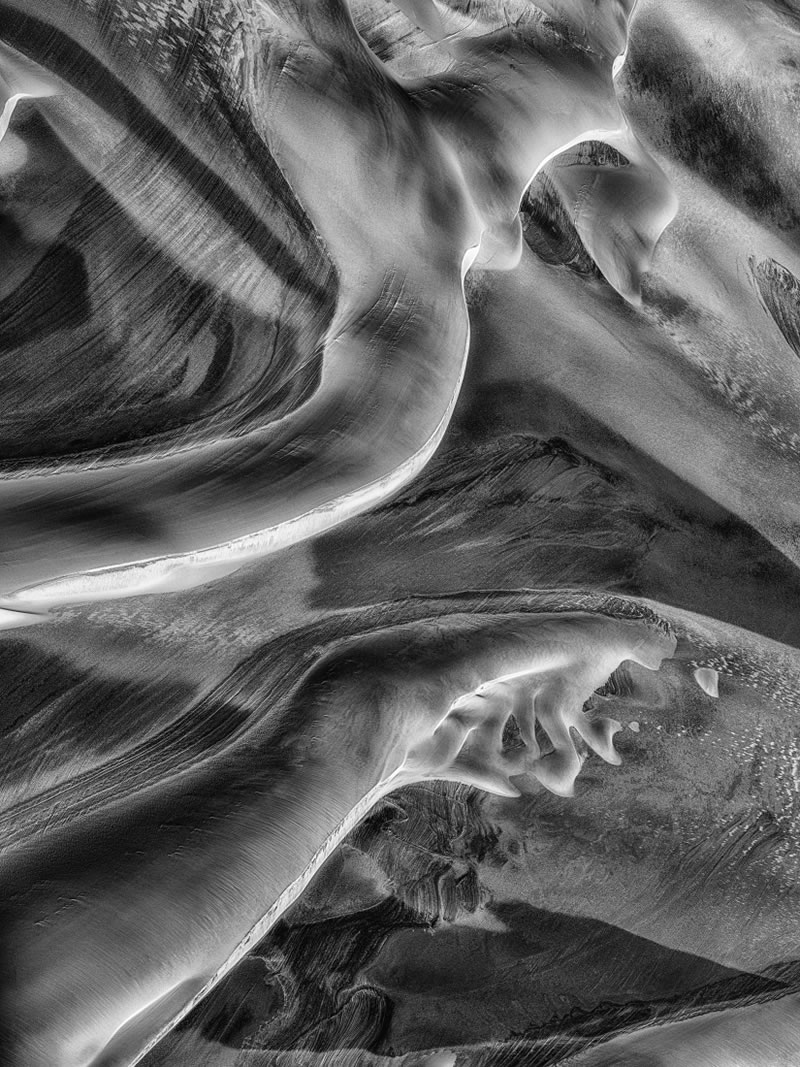 Monochrome Black And White Photography Awards