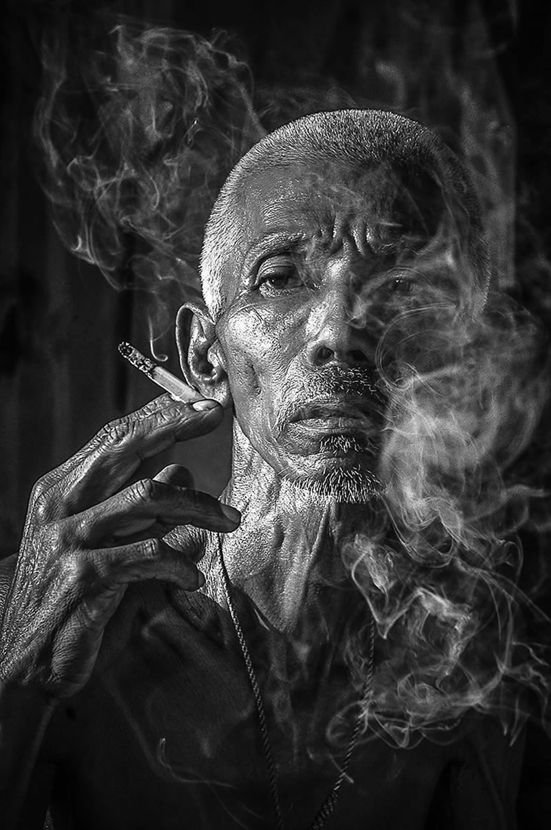 Monochrome Black And White Photography Awards