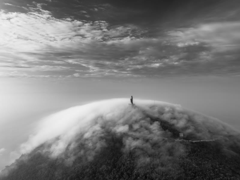 Monochrome Nature Photography Awards