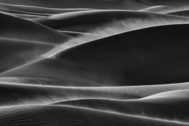 Monochrome Nature Photography Awards