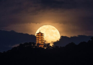 Moon Winners From Astronomy Photographer Of The Year