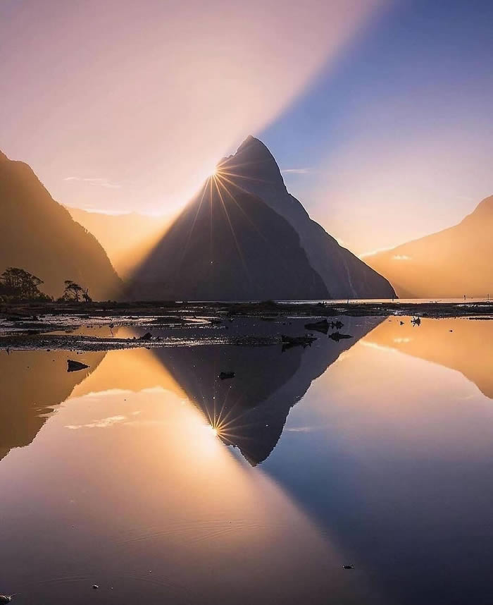 Stunning Landscape Photography