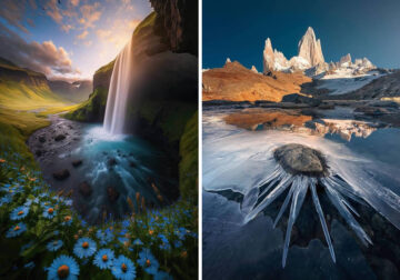 Stunning Landscape Photography