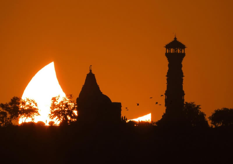 Sun Photo Winners Of Astronomy Photographer Of The Year