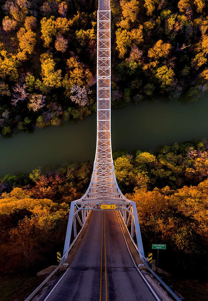 Surreal Drone Photos By Aydin Buyuktas