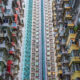 Urban Density Hong Kong