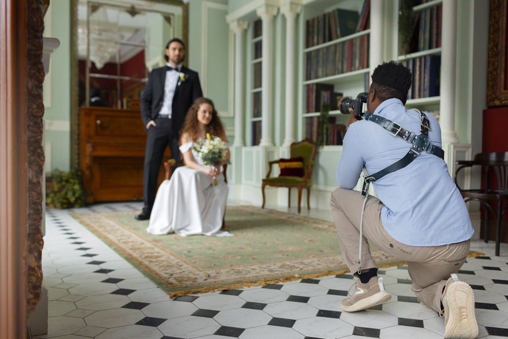 You Must Ask Your Wedding Photographer