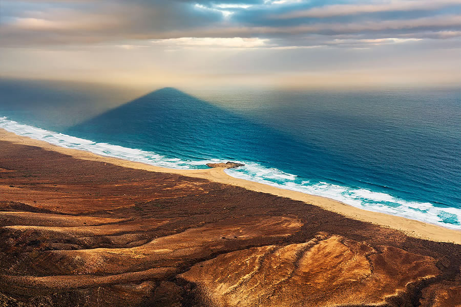 Landscapes Of The Canary Islands By Lukas Furlan