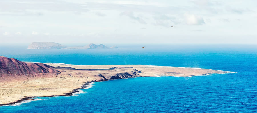 Landscapes Of The Canary Islands By Lukas Furlan