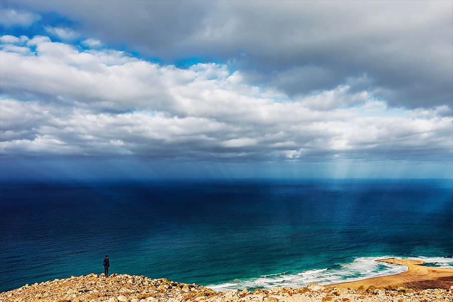 Landscapes Of The Canary Islands By Lukas Furlan