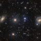 Galaxies Photos From Astronomy Photographer Of The Year