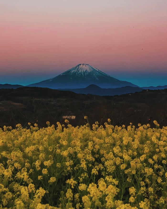 Japan Nature And Landscape Photography