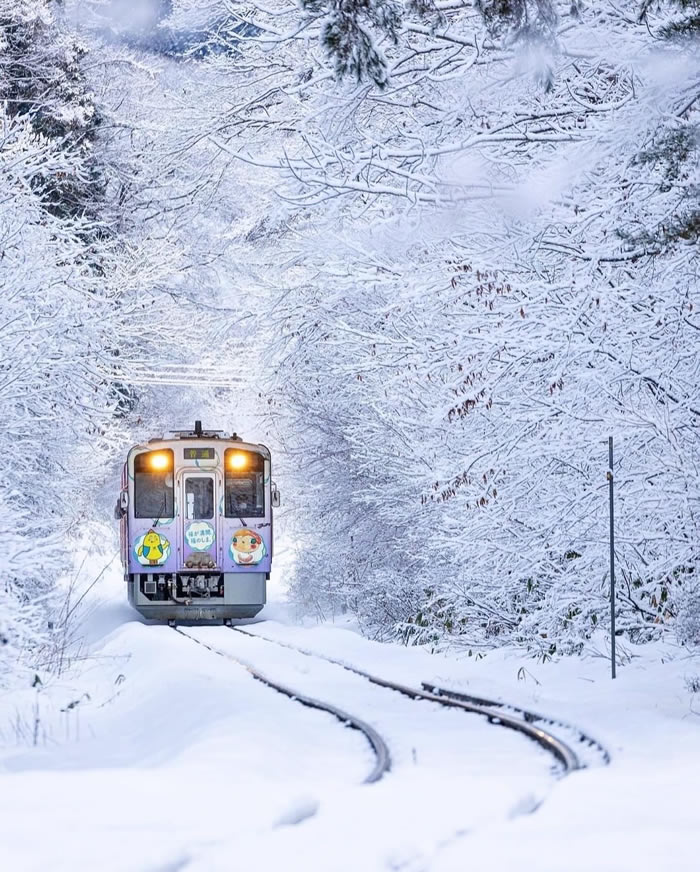 Japan Nature And Landscape Photography