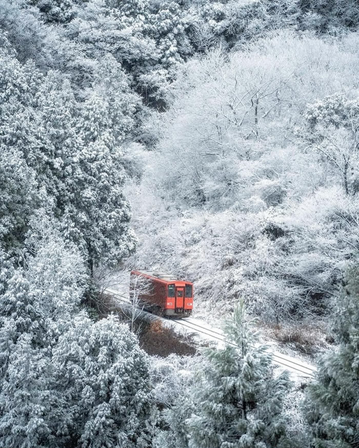 Japan Nature And Landscape Photography