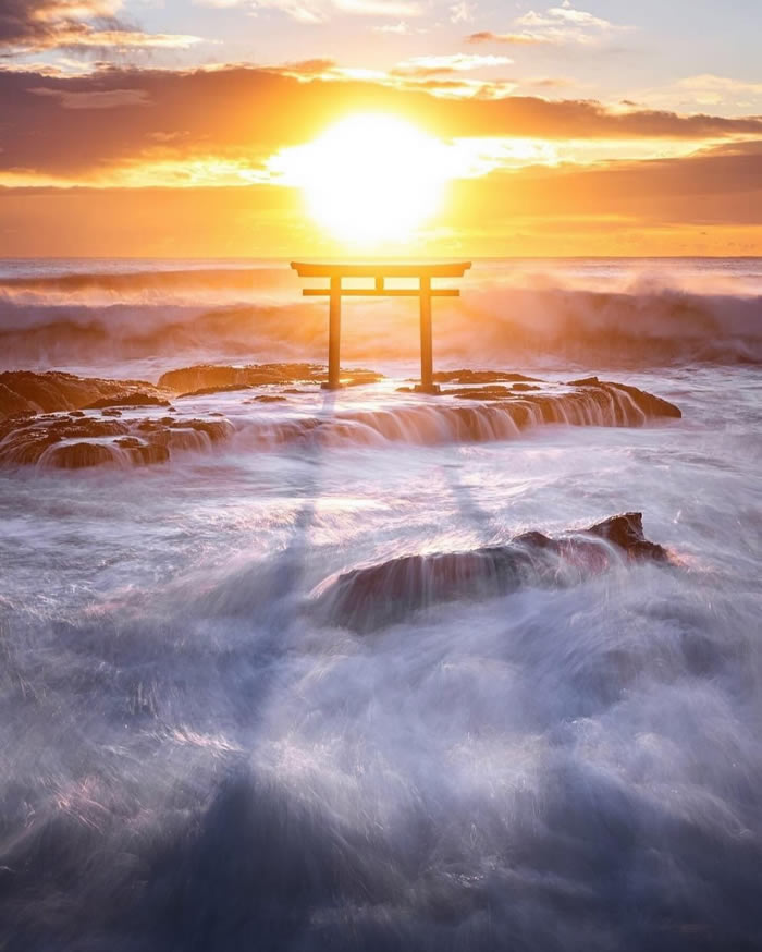 Japan Nature And Landscape Photography