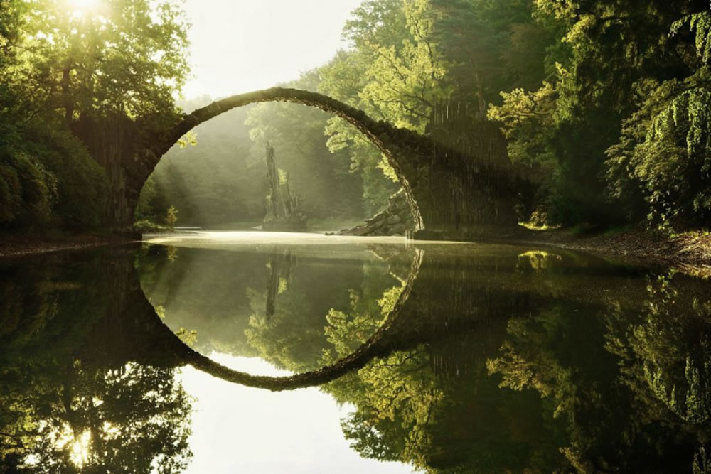 Magical Landscape Photography By Kilian Schonberger