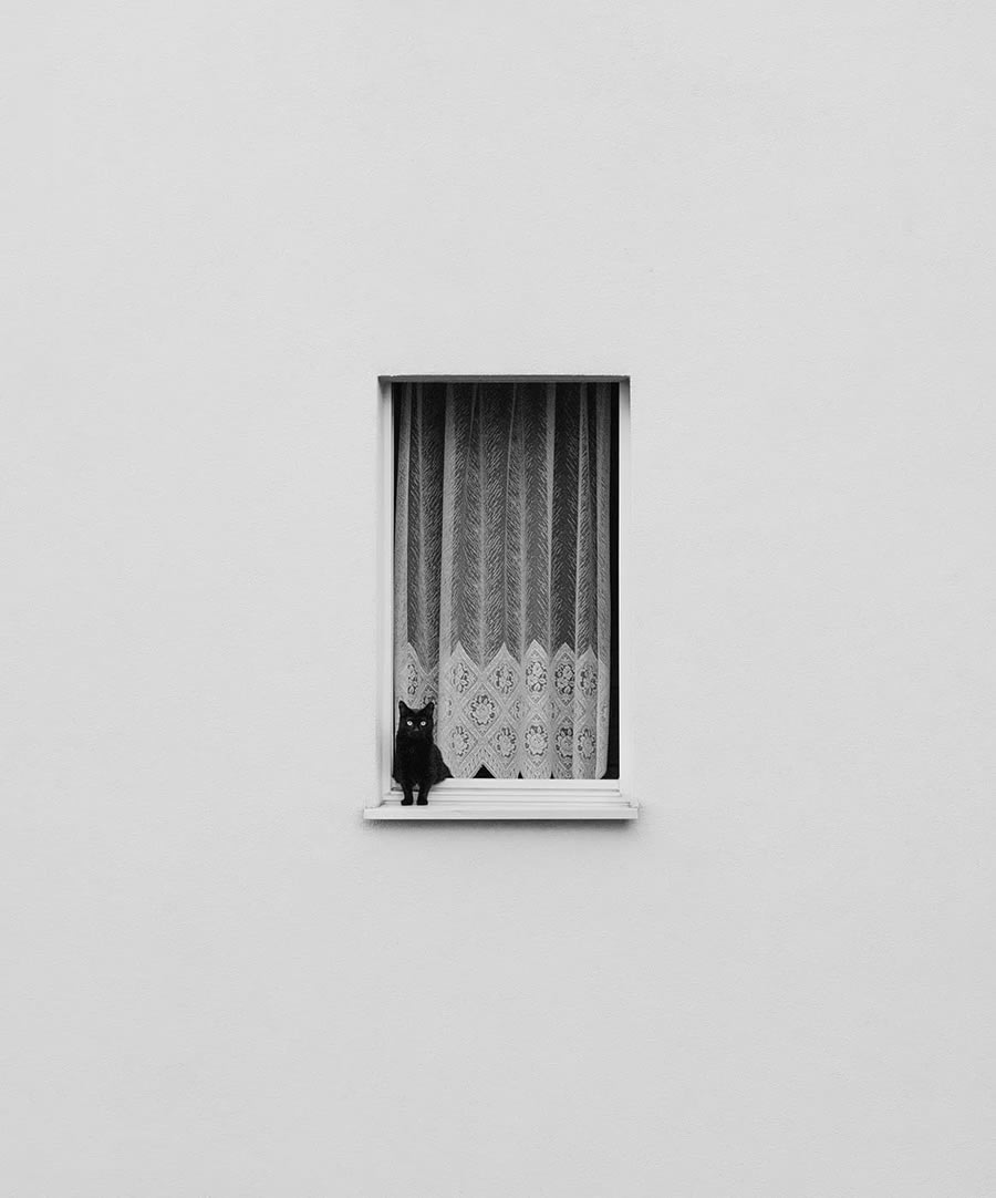 Minimalism Photography Awards Winners