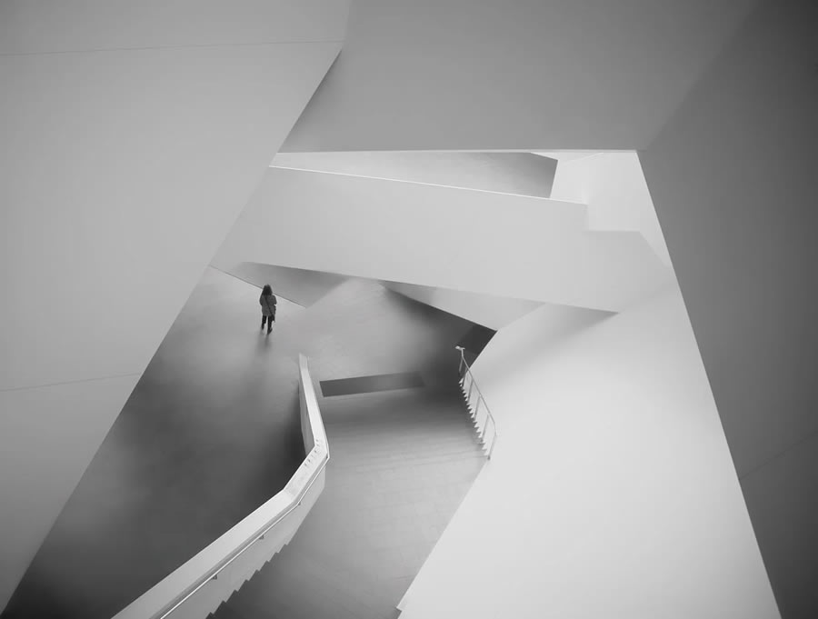 Minimalism Photography Awards Winners