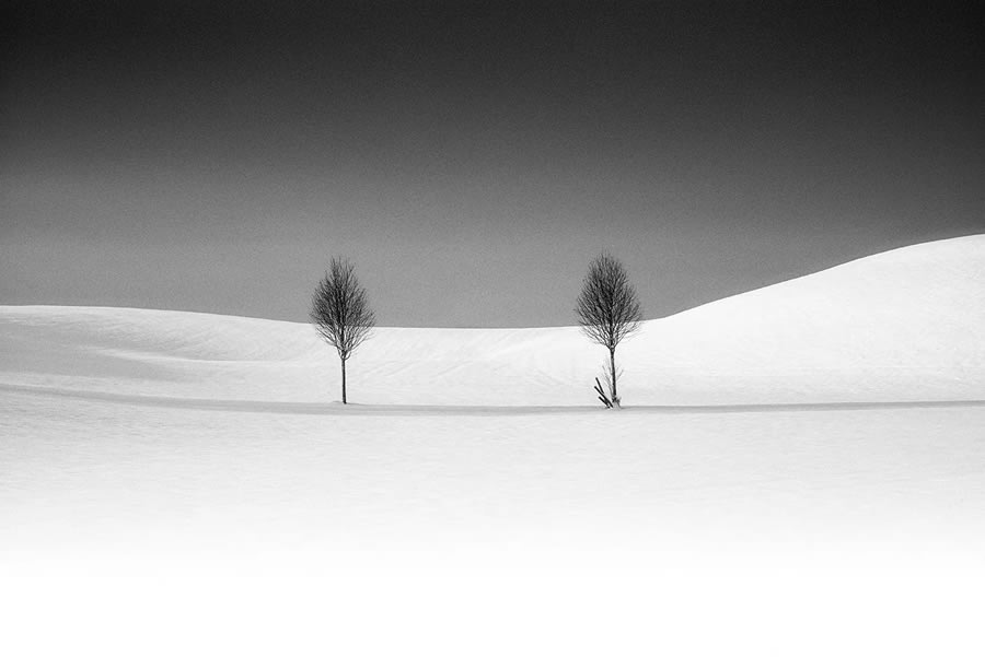 Minimalism Photography Awards Winners